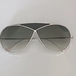Loewe | Accessories | Loewe Aviator Pilot Puzzle Sunglasses  display picture 2